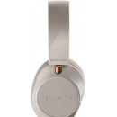 Наушники с микрофоном Plantronics BackBeat GO 810 (слоновая кость)